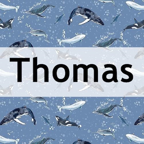 TT Thomas